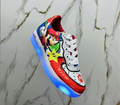 ZAPATO MARIO BROSS