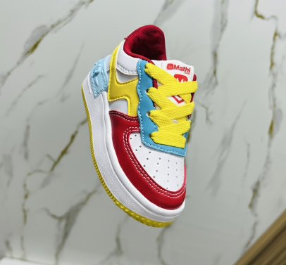 Zapato BMS infantil