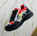 Zapato Dinosaurio