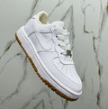 NIKE INFANTIL COLOR BLANCO