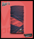 BUFF'S TUBULAR SIN COSTURAS OBM39