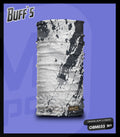 BUFF'S TUBULAR SIN COSTURAS OBM33