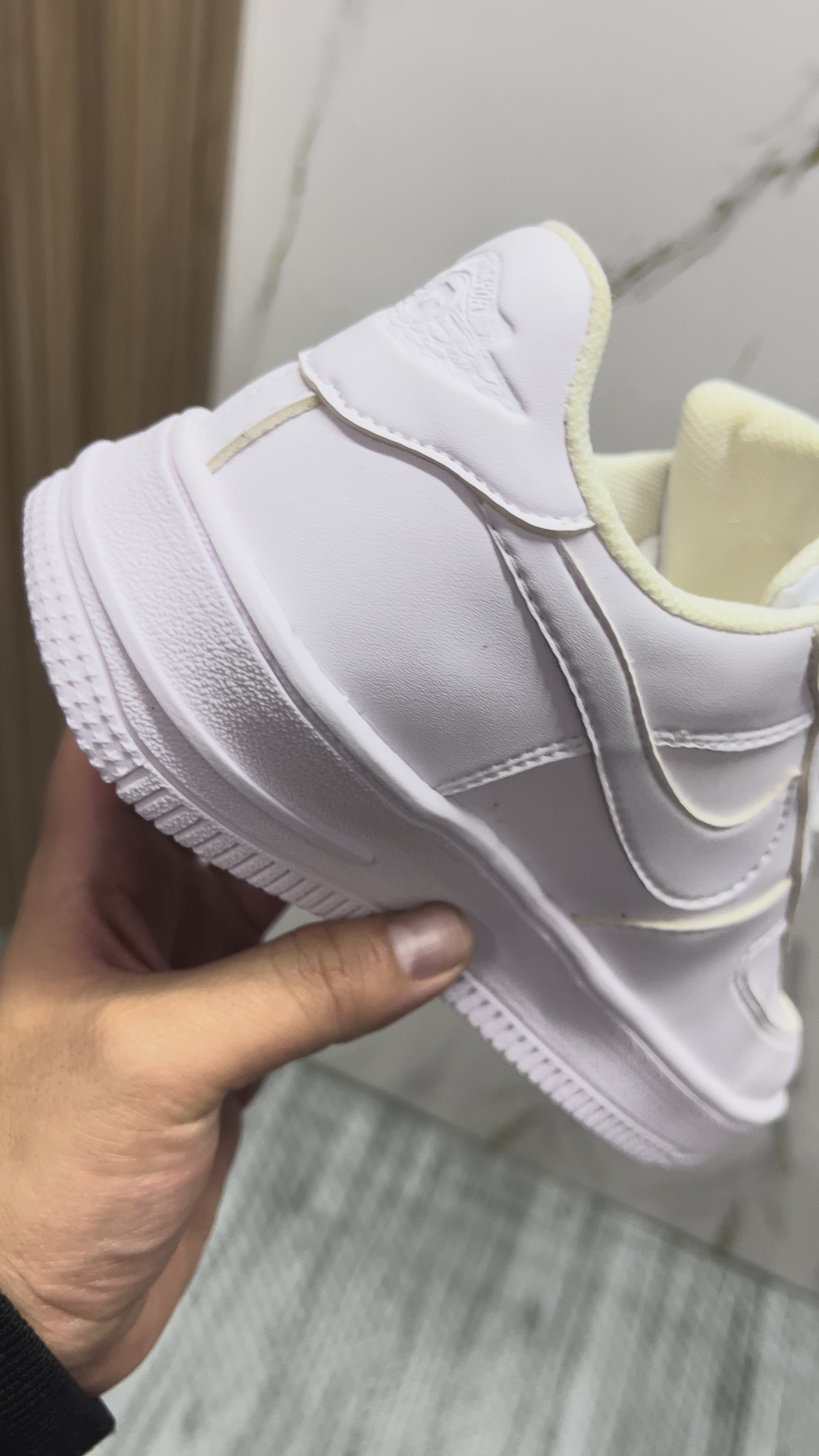 Nike Force 1